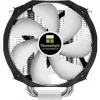 Thermalright Macho Rev.B - CPU-koeler - (socket LGA775, socket LGA1156, socket AM2, socket AM2+, socket LGA1366, socket AM3, socket LGA1155, socket AM3+, socket LGA2011, socket
