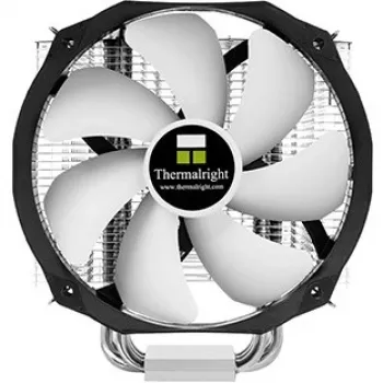 Thermalright Macho Rev.B - CPU-koeler - (socket LGA775, socket LGA1156, socket AM2, socket AM2+, socket LGA1366, socket AM3, socket LGA1155, socket AM3+, socket LGA2011, socket