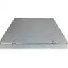 Serverbehuizing Inter-Tech 4U-4424 rack zwart, zilver