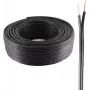Audiokabel ShiverPeaks BS06-21105 25 m zwart