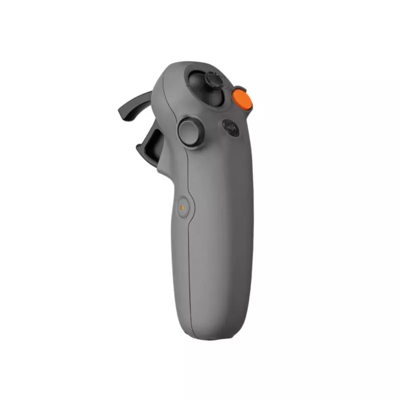 DJI Avata 2 Fly More Combo 1 accu 4 rotoren 12 MP 3840 x 2880 pixel zwart