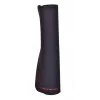 Gaming-muismat ESPERANZA EGP102R — polyester, 300×240 mm, 3 mm dikte, zwart, bedrukt oppervlak