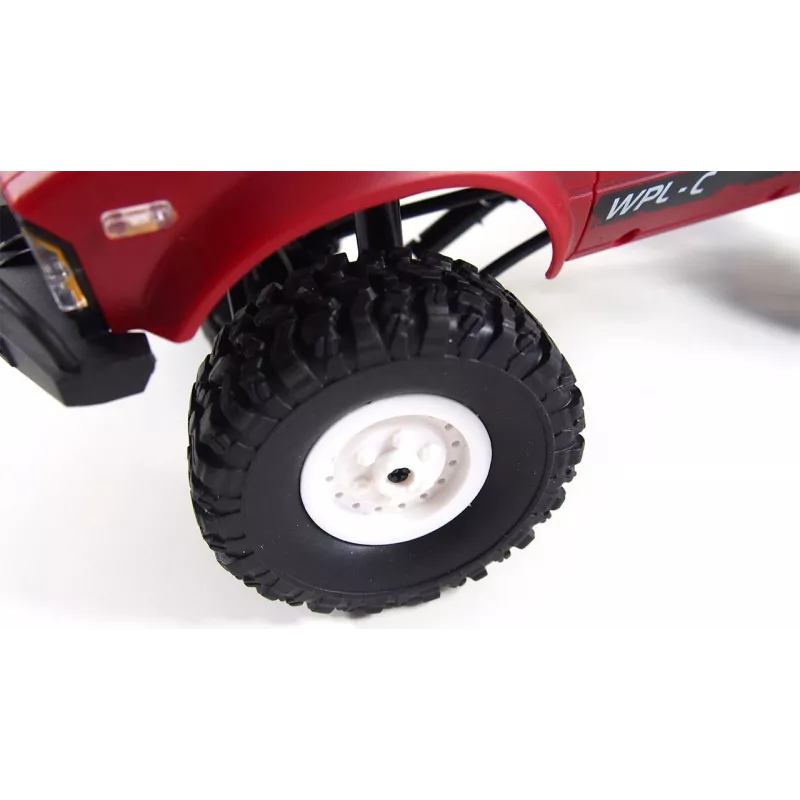 Amewi 22351 RC-model landvoertuig elektromotor 1:16 pickup truck (22351)
