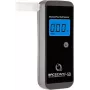 BACscan F-50 alcoholtester 0 - 4% zwart