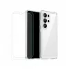 Starterkit voor Samsung Galaxy S26+ – Mobeen-hoes, gehard glas schermbescherming, 25W-oplader