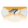 Zebra Premier PVC-kaart, 15 mil, 1000 stuks