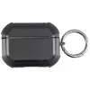 4smarts Case Set Alpha AirPods Pro 2 3-delige set blauw grijs zwart