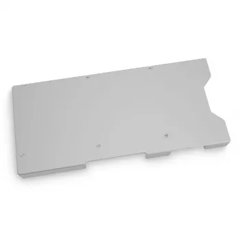 Waterkoeler EK Water Blocks EK-Quantum Vector² RE RTX 3080/90 aluminium zilver