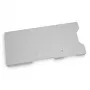 EK-Quantum Vector² RE RTX 3080/90 backplate, zilver