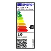 Activejet AJE-COB 3m warme LED-strip universele LED-strip binnen