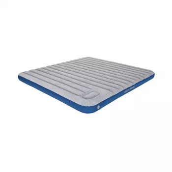 Luchtbed Cross Beam King 40047, campingluchtbed