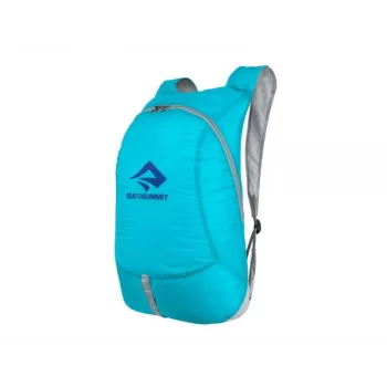 Rugzak SEA TO SUMMIT Ultra-Sil ATC012021 20L – ultralichte, opvouwbare dagrugzak