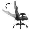 Gamingstoel SUBSONIC SA5609-GOT1 — ergonomisch design, in hoogte verstelbaar