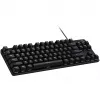 Logitech G G413 TKL SE mechanisch gaming-toetsenbord tenkeyless bekabeld USB AZERTY