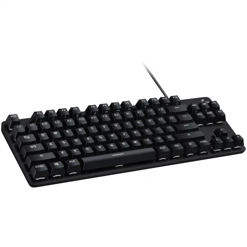Logitech G G413 TKL SE mechanisch gaming-toetsenbord tenkeyless bekabeld USB AZERTY