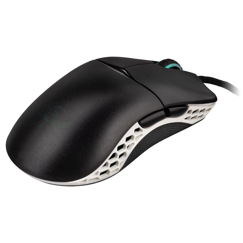 Ducky Feather muis gaming ambidexter USB Type-A optisch 16000 DPI