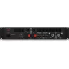 Behringer KM750 audioversterker 2.1-kanalen zwart