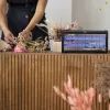 Elektrische grill Jata MOST3548 met antiaanbaklaag en instelbare temperatuurregeling