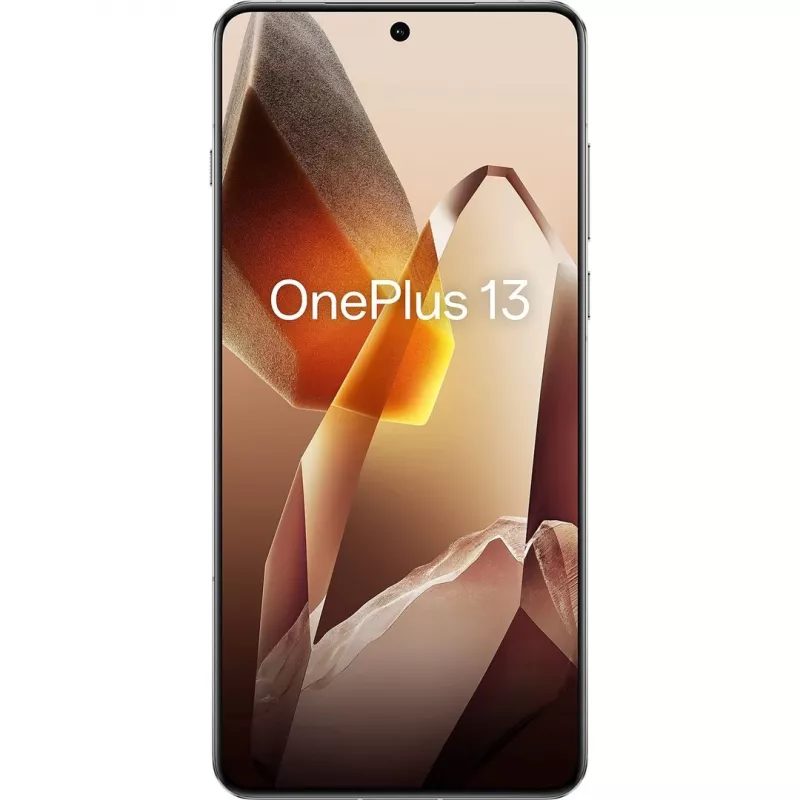 Smartphone OnePlus 13 6,82 inch 16 GB 512 GB wit