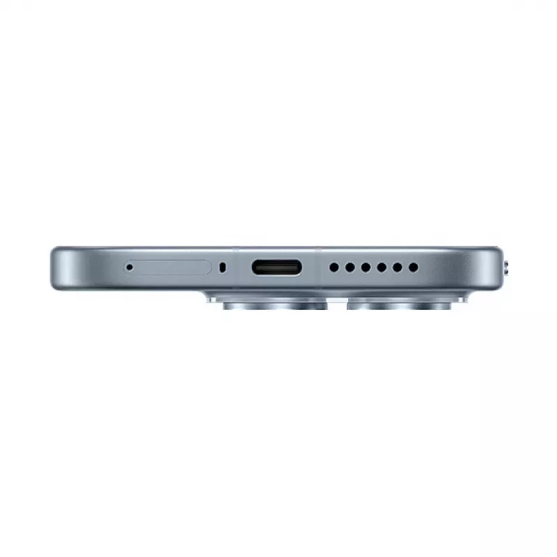 Xiaomi 17 - ijsblauw - 512 GB