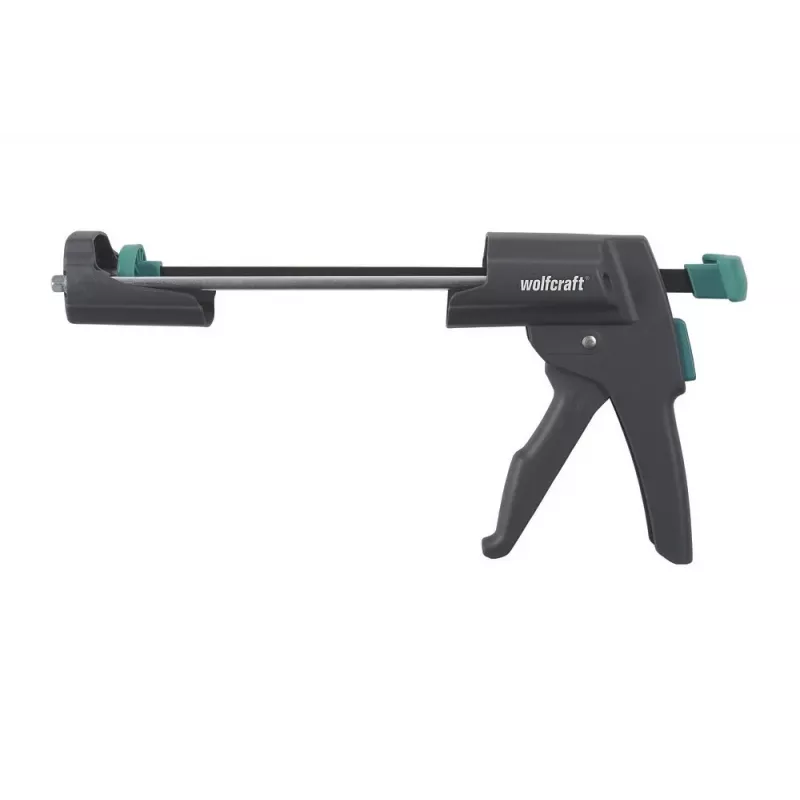 wolfcraft GmbH 1 MG 600 PRO - mechanisch kokerpistool
