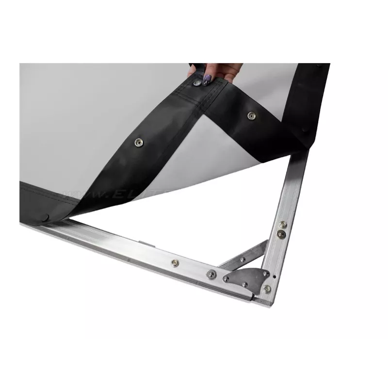 Elite Screens | Yard Master 2 | OMS135H2 | diagonaal 135 inch | 16:9 | zichtbare schermbreedte (W) 299 cm