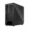 PC-behuizing Fractal Design Focus 2 ATX zwart