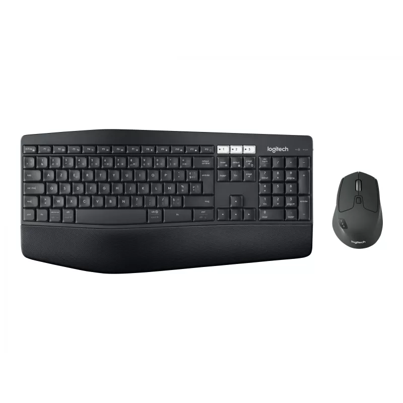 Toetsenbord-muisset Logitech MK850 Performance