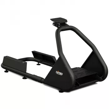 Gaming-stoel Nitro Concepts S-Racer GAZU-1012 – ergonomisch, verstelbare armleuningen