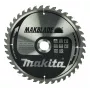 Makita MakBlade cirkelzaagblad 26 cm 1 stuk