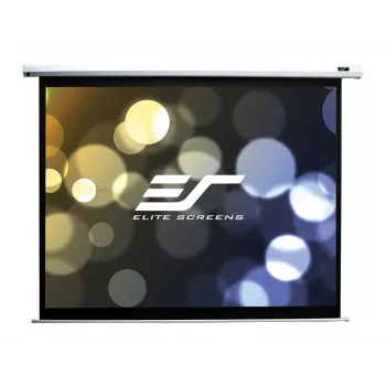 Projectiescherm Elite Screens Electric100V 2,54 m 4:3