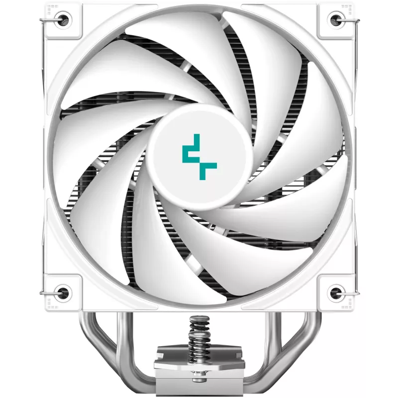 DeepCool AK400 DIGITAL SE WH koeling