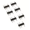 ARGB 1-naar-6 splitterkabel 30 cm van Kolink PGW-AC-KOL-081