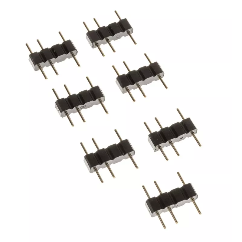 ARGB 1-naar-6 splitterkabel 30 cm van Kolink PGW-AC-KOL-081