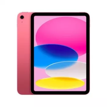 Apple iPad A16 Wi-Fi 11 128GB roze