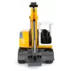 Graafmachine Lena WORXX 04611EC