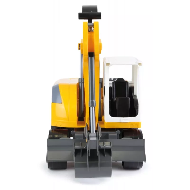 Graafmachine Lena WORXX 04611EC