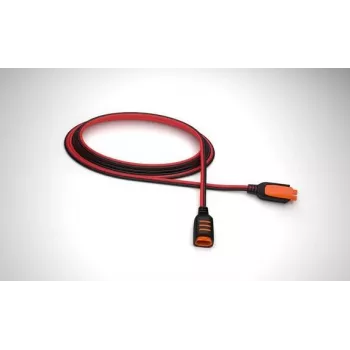 Stroomkabel Ctek 56-304 zwart rood 2,5 m