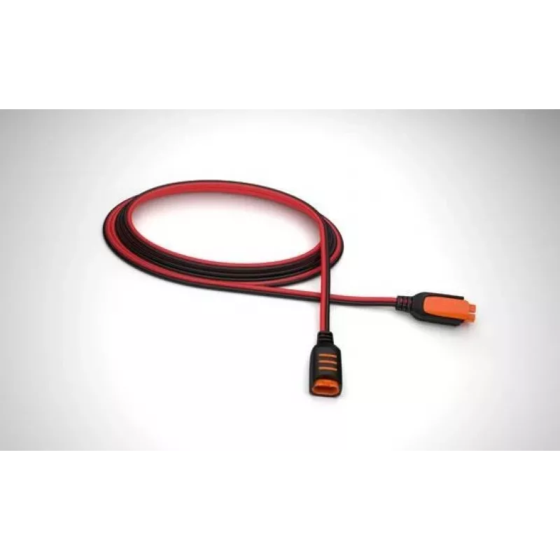 Stroomkabel Ctek 56-304 zwart rood 2,5 m