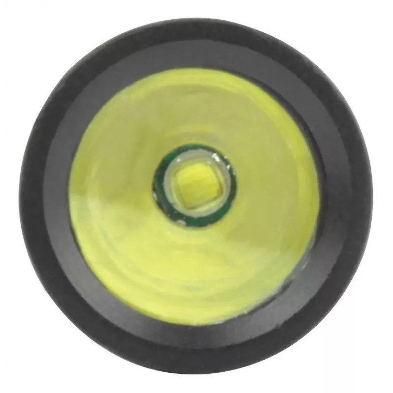 Ansmann Future T120 zwart penzaklamp LED