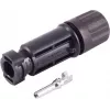 shiverpeaks ®-PV4 stekker 2,5-6mm², IP68, 1500V (BS02-20010)