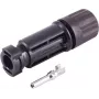 shiverpeaks ®-PV4 stekker 2,5-6mm², IP68, 1500V (BS02-20010)