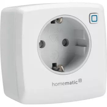 Homematic IP HMIP-PS-2 slimme stekker 3680