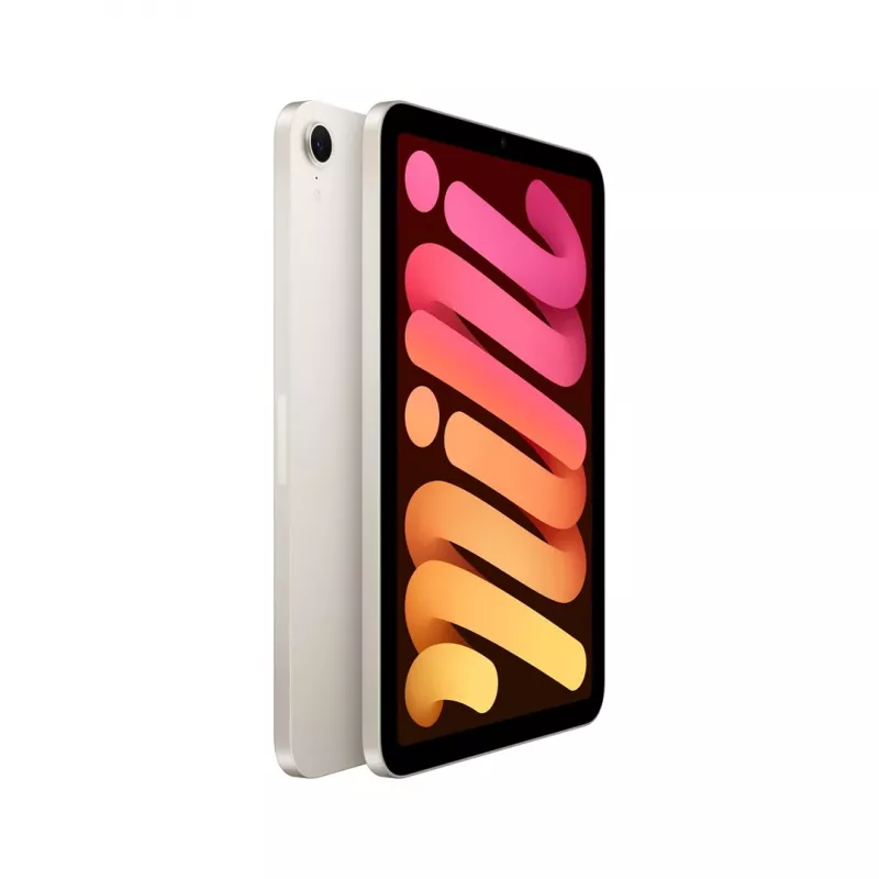 Tablet Apple iPad mini 8,3 inch A17 Pro 256 GB iPadOS 18