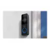 DEURBEL/ZWART E8220311 EUFY