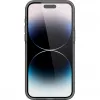 StyleShell Invisio, telefoonhoesje zwart, iPhone 16 Pro Max