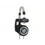 Koss | PORTA PRO CLASSIC | Koptelefoon | Bedraad | On-Ear | Zwart/Zilver