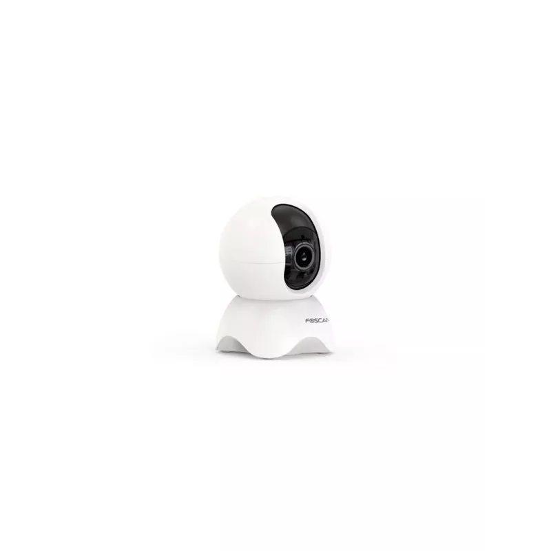 Foscam X5-WB gloeilamp-IP-beveiligingscamera binnen 2560 x 1920 pixel bureau