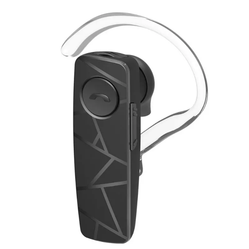 Tellur Bluetooth-headset Vox 55 zwart