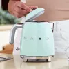 Smeg 50's Style waterkoker KLF05PGEU pastelgroen
